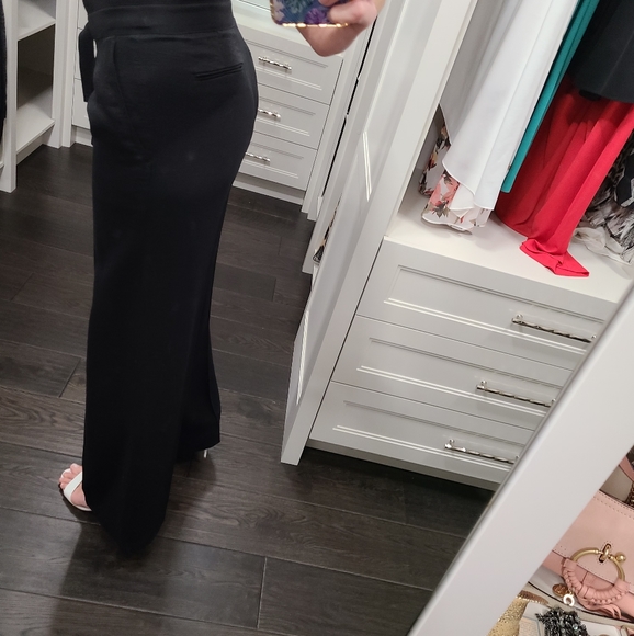BCBG wide leg pant - Picture 3 of 4